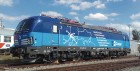 73932 Roco Electric locomotive BR 383, CD Cargo Digital with Sound